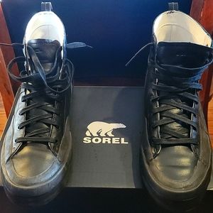 Sorel Mid Sneaker